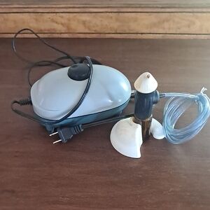 Atomizing Essential Oil Diffuser